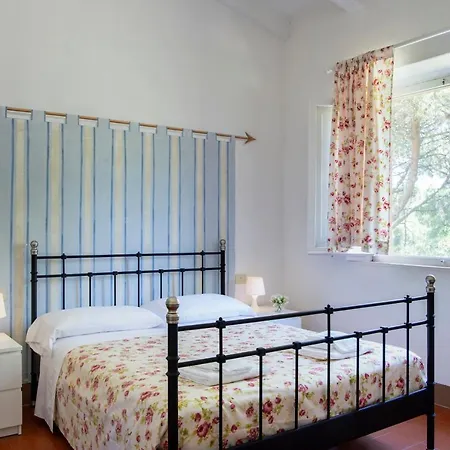 Casa di campagna Tenuta Le