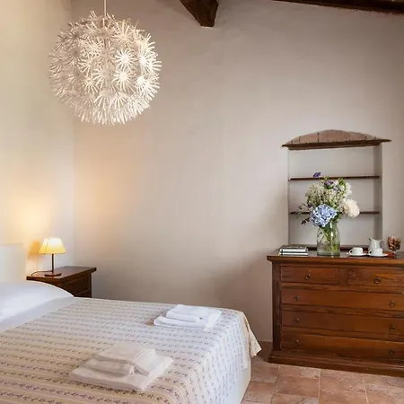 Casa di campagna Tenuta Le *