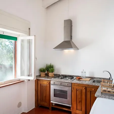 Casa di campagna Tenuta Le