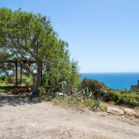 Casa di campagna Tenuta Le Rocchette (Tuscany)
