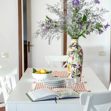 Tenuta Le Casa di campagna *