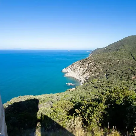 Casa di campagna Tenuta Le Rocchette (Tuscany)