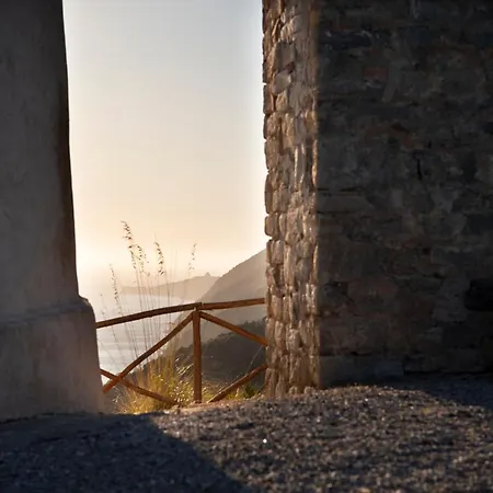 Tenuta Le Casa di campagna