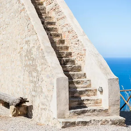 Tenuta Le Casa di campagna Rocchette (Tuscany)