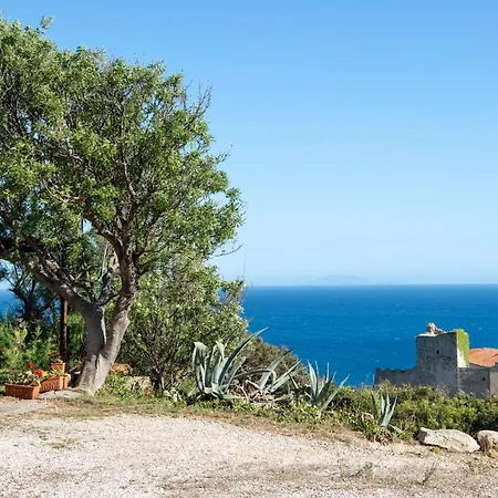 Hétvégi ház Tenuta Le Rocchette