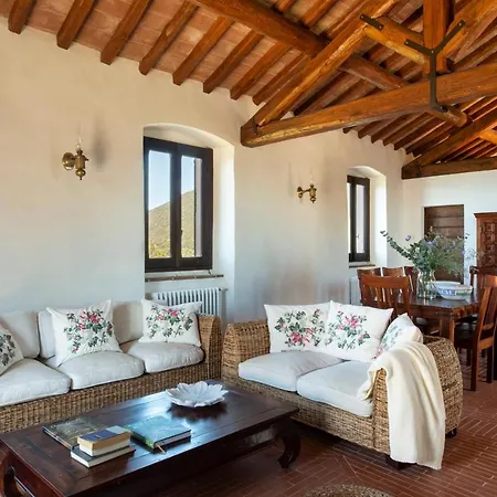 Tenuta Le * Rocchette