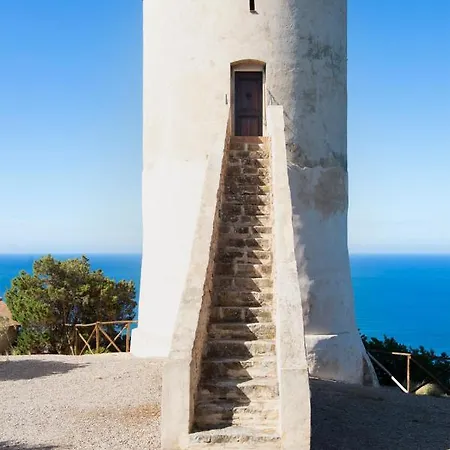 Tenuta Le Casa di campagna