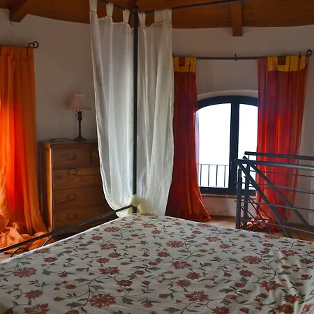 Tenuta Le * Rocchette (Tuscany)