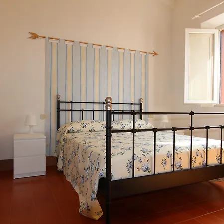 Tenuta Le Casa di campagna Rocchette (Tuscany)