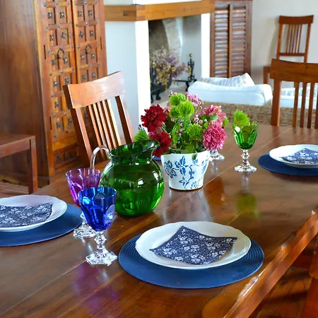 Casa di campagna Tenuta Le