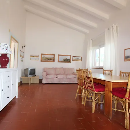 Casa di campagna Tenuta Le *