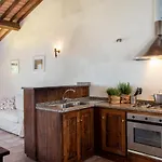 Tenuta Le Casa de Campo Rocchette (Tuscany)