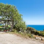 Tenuta Le Casa de Campo Rocchette (Tuscany)