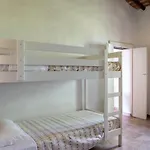 Casa de Campo Tenuta Le Rocchette (Tuscany)