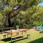 Tenuta Le * Rocchette (Tuscany)