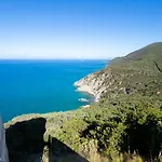 Casa de Campo Tenuta Le Rocchette (Tuscany)