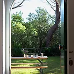 Casa de Campo Tenuta Le Rocchette (Tuscany)