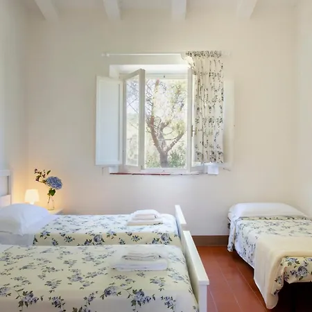 Tenuta Le Séjour à la campagne