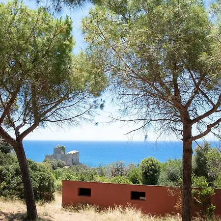 Tenuta Le Rocchette (Tuscany)