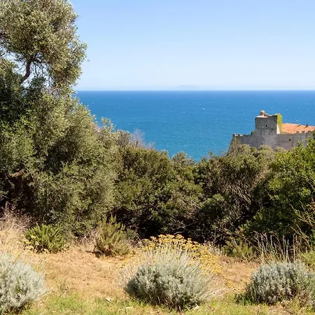 Tenuta Le * Rocchette (Tuscany)