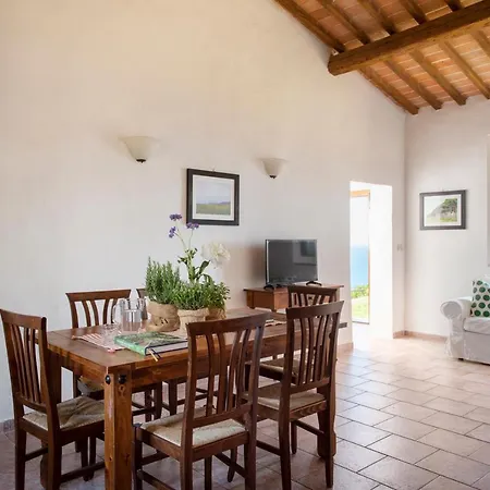 Séjour à la campagne Tenuta Le Rocchette (Tuscany)