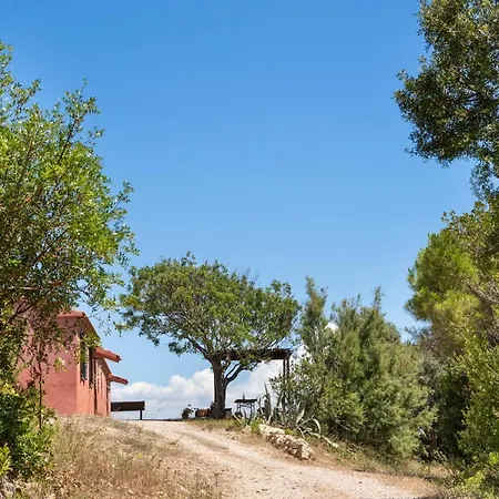 Séjour à la campagne Tenuta Le Rocchette (Tuscany)