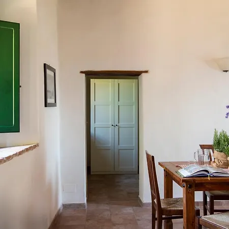 Tenuta Le Летний дом