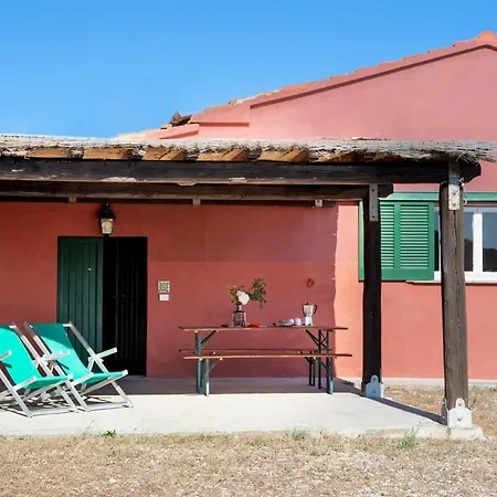 Tenuta Le Rocchette (Tuscany)