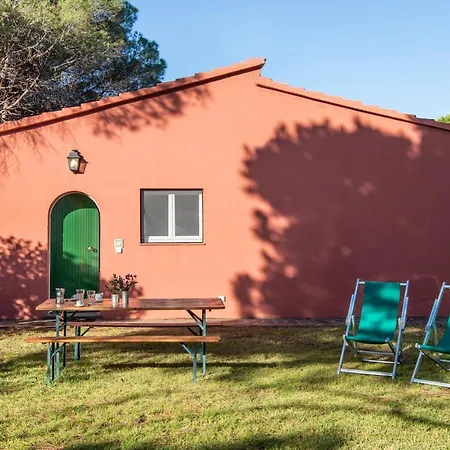 Séjour à la campagne Tenuta Le *