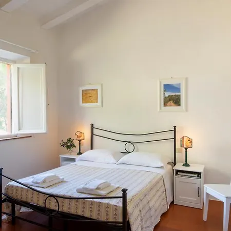 Tenuta Le * Rocchette (Tuscany)