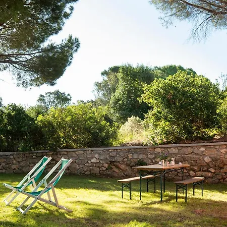 Tenuta Le Rocchette (Tuscany)
