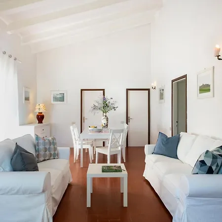 Tenuta Le Рокетте