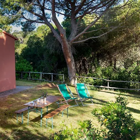 Tenuta Le Séjour à la campagne *