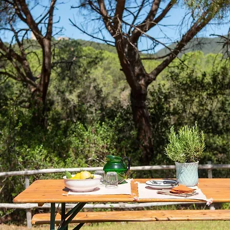Tenuta Le Rocchette (Tuscany)