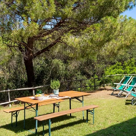 Tenuta Le * Rocchette (Tuscany)