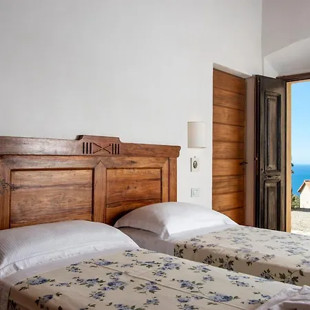 Tenuta Le * Rocchette (Tuscany)