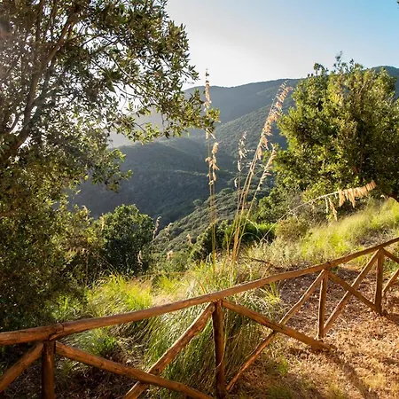 Tenuta Le Séjour à la campagne *