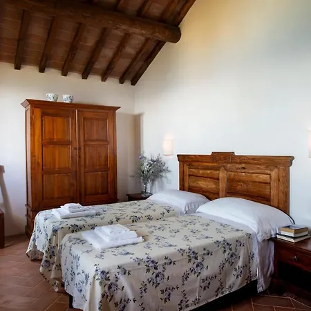 Tenuta Le