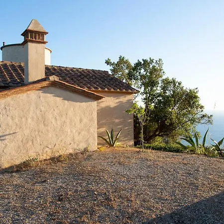 Tenuta Le Séjour à la campagne Rocchette (Tuscany)