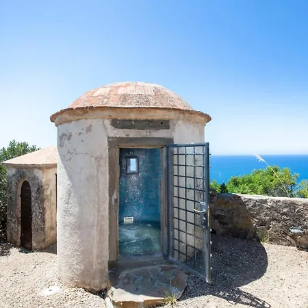Tenuta Le Rocchette (Tuscany)