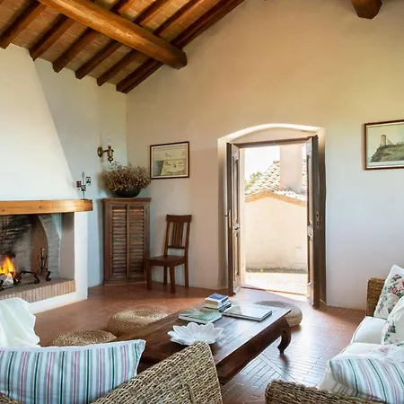 Tenuta Le Séjour à la campagne