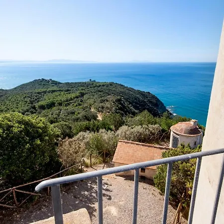 Tenuta Le Rocchette (Tuscany)