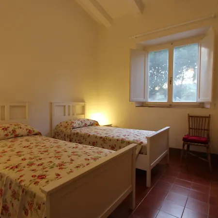 Casa de Campo Tenuta Le *