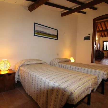 Tenuta Le Рокетте
