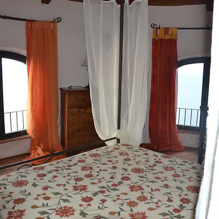 Летний дом Tenuta Le