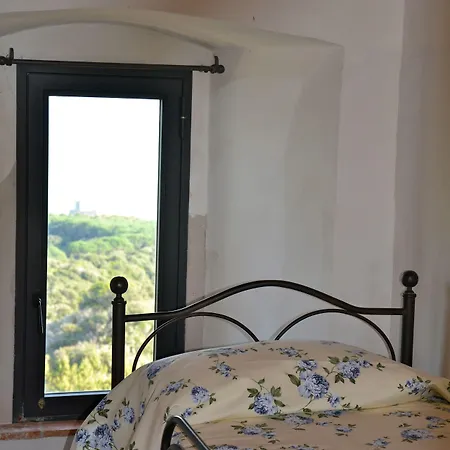 Tenuta Le Летний дом Рокетте