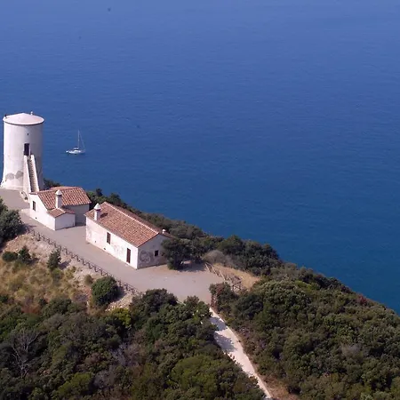 Séjour à la campagne Tenuta Le Rocchette (Tuscany)