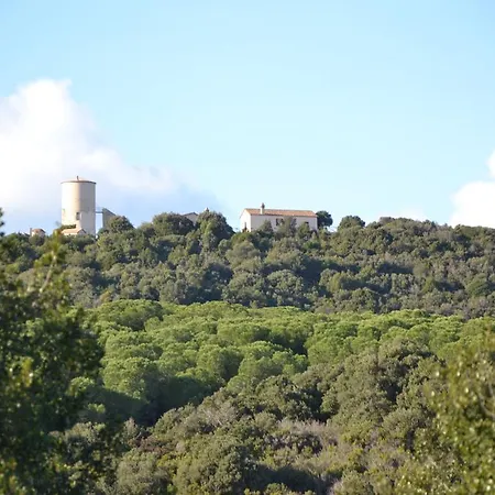 Tenuta Le Séjour à la campagne